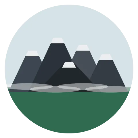 Virunga Range